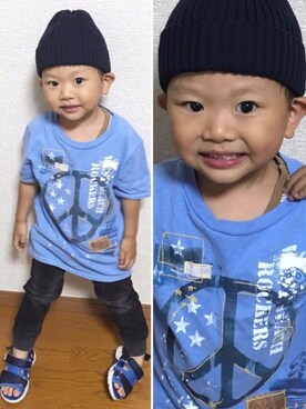 y.s.m.yさんのコーディネート