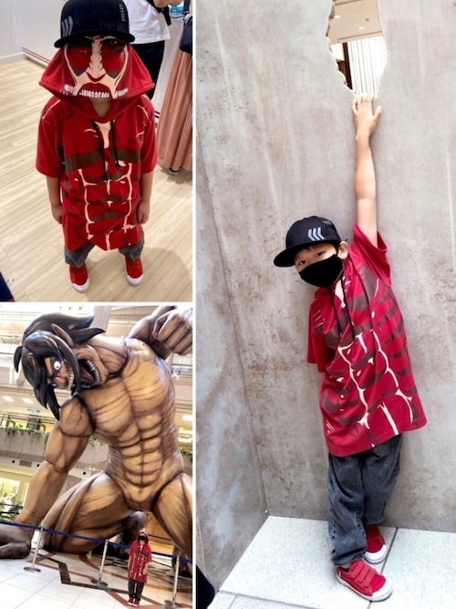 y.s.m.yさんのコーディネート