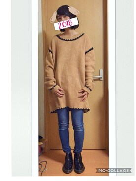 あやこさんのコーディネート