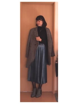 あやこさんのコーディネート