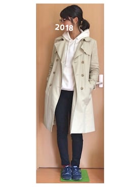 あやこさんのコーディネート