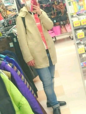 M・Yさんのコーディネート