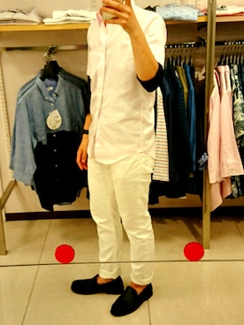 M・Yさんのコーディネート