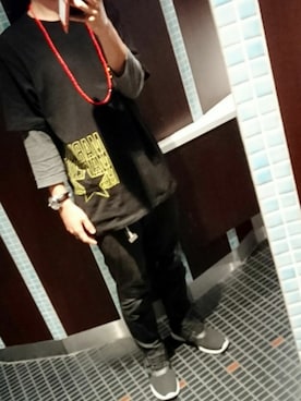 M・Yさんのコーディネート