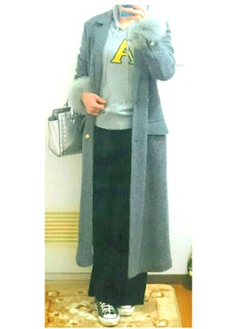 kumin117さんのコーディネート