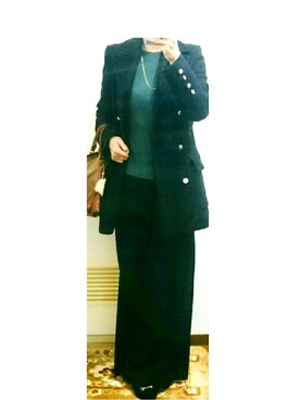 kumin117さんのコーディネート