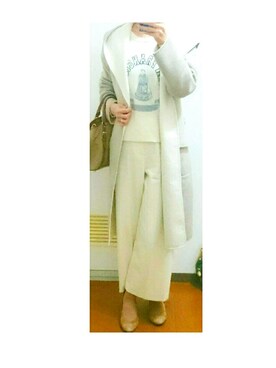 kumin117さんのコーディネート