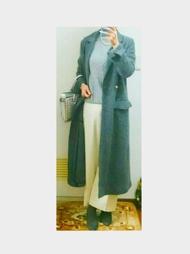 kumin117さんのコーディネート