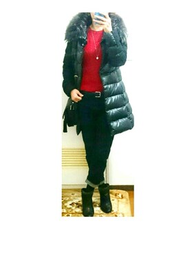 kumin117さんのコーディネート