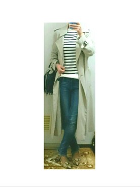 kumin117さんのコーディネート