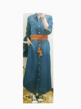 kumin117さんのコーディネート