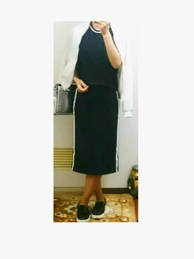 kumin117さんのコーディネート