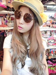 ㄖ牌 | サンバイザー