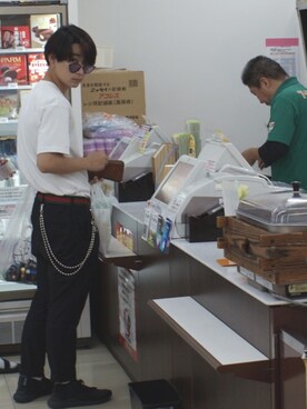 ______r03さん（メンズ・171cm）の秋コーディネート