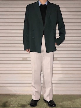 ______r03さんのコーディネート