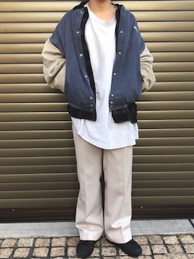 ______r03さんのコーディネート