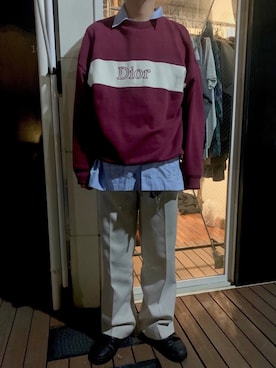 ______r03さんのコーディネート