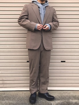 ______r03さんのコーディネート