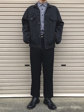 ______r03さんのコーディネート