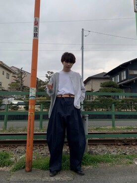 ______r03さんのコーディネート