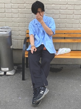 ______r03さんのコーディネート