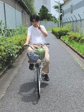 ______r03さんのコーディネート