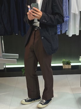 ______r03さんのコーディネート