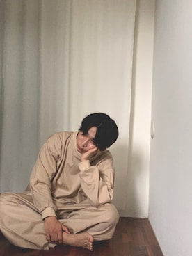 ______r03さんのコーディネート