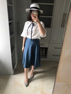 xiaoxiaoさんのコーディネート