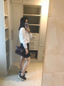 xiaoxiaoさんのコーディネート