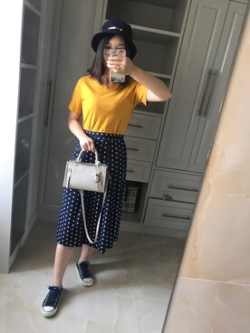 xiaoxiaoさんのコーディネート