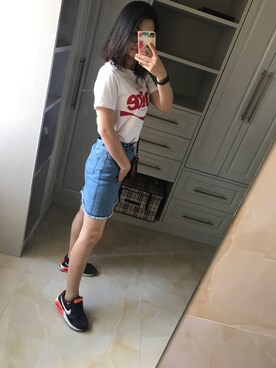 xiaoxiaoさんのコーディネート