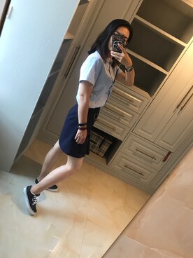 xiaoxiaoさんのコーディネート