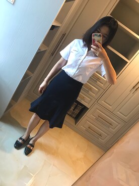 xiaoxiaoさんのコーディネート