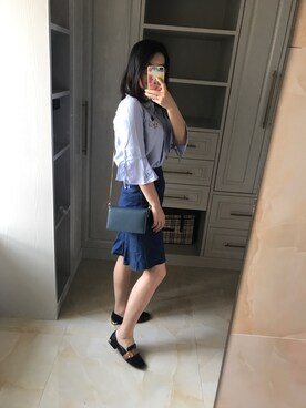 xiaoxiaoさんのコーディネート