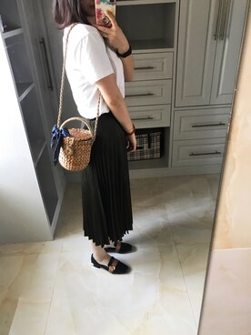 xiaoxiaoさんのコーディネート