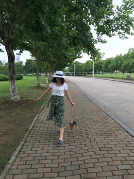 xiaoxiaoさんのコーディネート