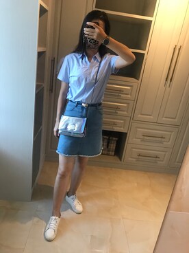 xiaoxiaoさんのコーディネート