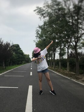 xiaoxiaoさんのコーディネート