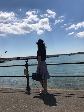 xiaoxiaoさんのコーディネート