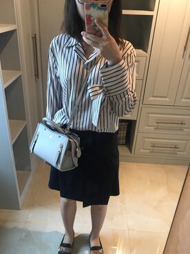 xiaoxiaoさんのコーディネート