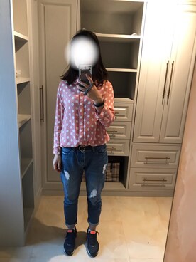 xiaoxiaoさんのコーディネート