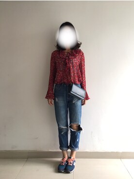 xiaoxiaoさんのコーディネート