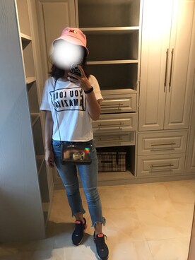 xiaoxiaoさんのコーディネート