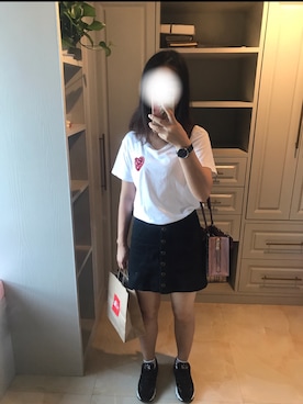 xiaoxiaoさんのコーディネート