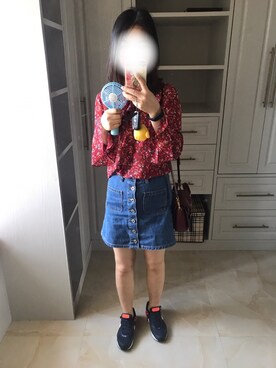 xiaoxiaoさんのコーディネート