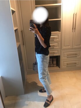 xiaoxiaoさんのコーディネート