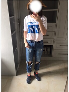 xiaoxiaoさんのコーディネート