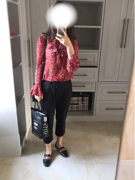 xiaoxiaoさんのコーディネート