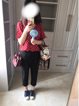 xiaoxiaoさんのコーディネート